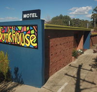 Bunkhouse Motel - Hotel Gold Coast