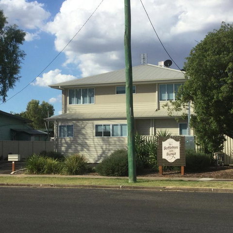 Bunya Vista Accommodation - Hotel Gold Coast 3