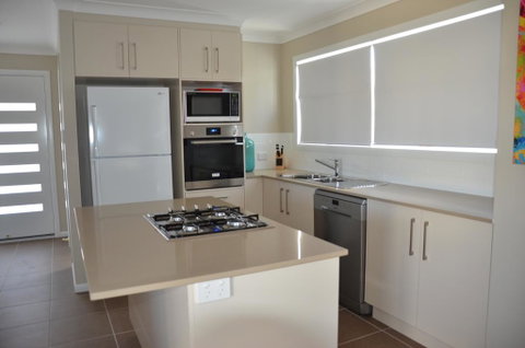 Bunya Vista Accommodation - Hotel Gold Coast 0