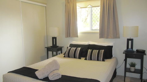 Bunya Vista Accommodation - Hotel Gold Coast 1