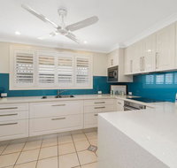 Burkeys 5 Main Street - Hotel Gold Coast
