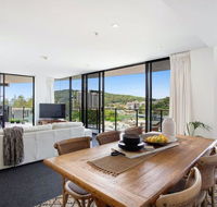 Burleigh Beach 2 Bedroom Apartment - Hotel Gold Coast