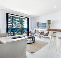 Burleigh By The Sea - Hotel Gold Coast