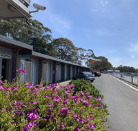 Burnie Airport Motel - Hotel Gold Coast