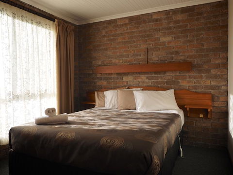 Burnie Ocean View Motel And Caravan Park - Hotel Gold Coast 1