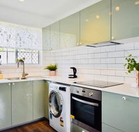Burrows Apartment - Hotel Gold Coast