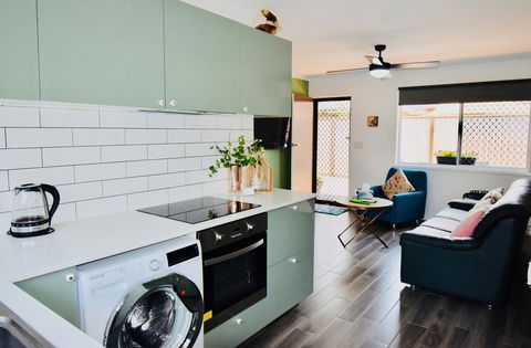 Burrows Apartment - Hotel Gold Coast 3