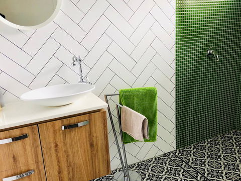 Burrows Apartment - Hotel Gold Coast 1