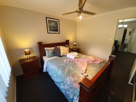 Burrum Paradsie Luxury Home - Hotel Gold Coast 3