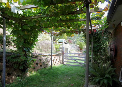 Bushy Park Retreat - Hotel Gold Coast 3