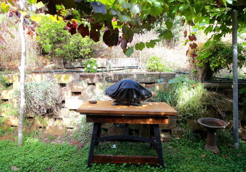 Bushy Park Retreat - Hotel Gold Coast 2