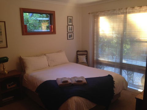 Bushy Park Retreat - Hotel Gold Coast 1