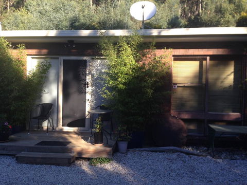 Bushy Park Retreat - Hotel Gold Coast 0