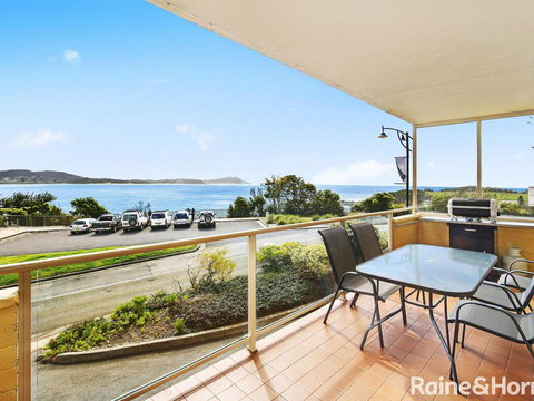 By The Sea - Cumbernauld #1 - 1/12 Terrigal Esp, Terrigal - Hotel Gold Coast 0