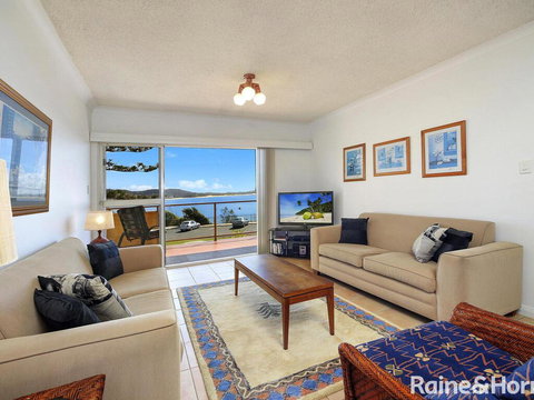 By The Sea - Cumbernauld #1 - 1/12 Terrigal Esp, Terrigal - Hotel Gold Coast 2