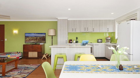 Byron At Lennox - Lennox Head - WIFI - Hotel Gold Coast 2