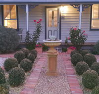 C  A's Cottage - Hotel Gold Coast