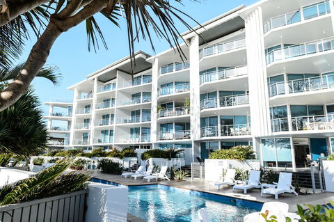 C Bargara Resort - Hotel Gold Coast 0