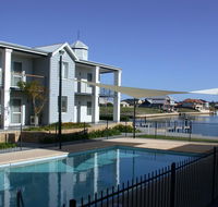 C Mandurah Resort  Serviced Apartments - Hotel Gold Coast