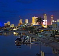 C'est La Vie - Hotel Gold Coast