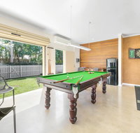 Cabana  Cupania - Hotel Gold Coast