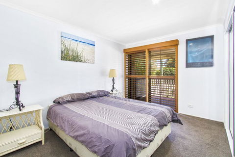 CABARITA BEACH BLISS - HOLIDAY HOME ON THE LAKE - Hotel Gold Coast 2