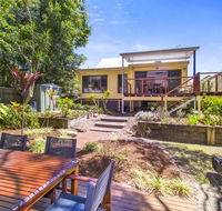 CABARITA BEACH BLISS - HOLIDAY HOME ON THE LAKE - Hotel Gold Coast