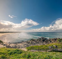 Cabarita Beach Haven - Hotel Gold Coast