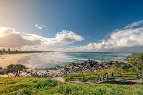 Cabarita Beach Haven - Hotel Gold Coast 0