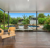 CABARITA BEACH HOUSE 53 - Hotel Gold Coast