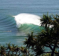 Cabarita Studio - Hotel Gold Coast
