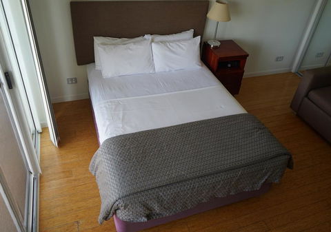 Cabarita Studio - Hotel Gold Coast 3