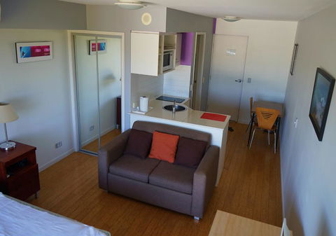 Cabarita Studio - Hotel Gold Coast 2