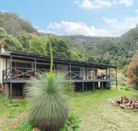 Cabbage Tree Farm - Seclusion and tranquillity - Hotel Gold Coast