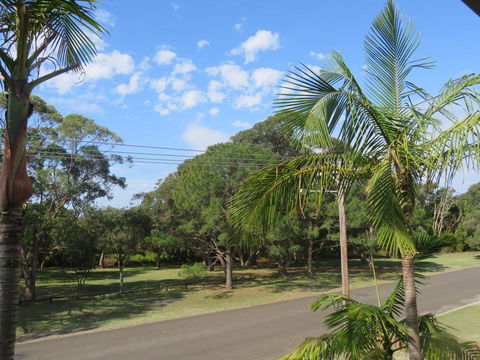 Cabenay 3 - VIEWS ACROSS THE PARK - Hotel Gold Coast 2