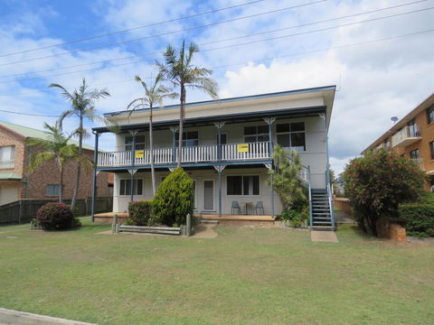 Cabenay 3 - VIEWS ACROSS THE PARK - Hotel Gold Coast 1