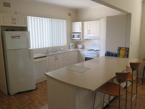 Cabenay 3 - VIEWS ACROSS THE PARK - Hotel Gold Coast 3