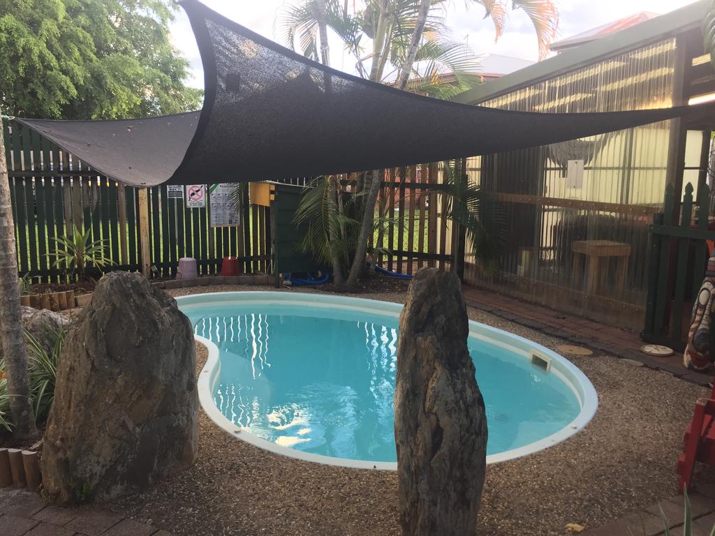 Parramatta Park QLD Hotel Gold Coast