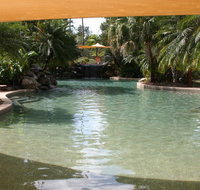 Cairns Golf Course Apartment - Hotel Gold Coast