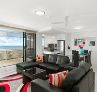 Cairns Luxury Waterfront Apartment - Hotel Gold Coast