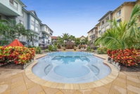 Cairns Rainforest View Resort Apartment