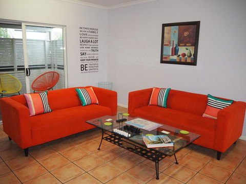 Cairns Sharehouse Apartment - Hotel Gold Coast 3