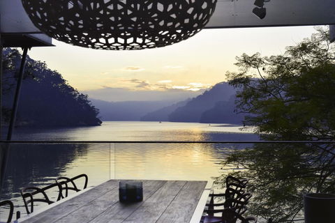 Calabash Bay Lodge - Hotel Gold Coast 1