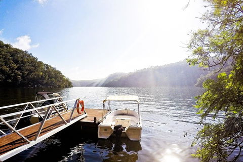 Calabash Bay Lodge - Hotel Gold Coast 3