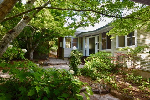 Calamandah House Of Blackheath - Hotel Gold Coast 0