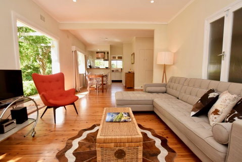 Calamandah House Of Blackheath - Hotel Gold Coast 3