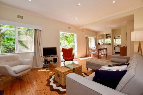 Calamandah House Of Blackheath - Hotel Gold Coast 2