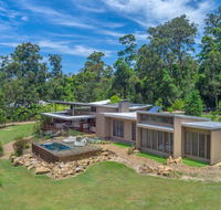 Calanthe Acreage - Doonan - Hotel Gold Coast