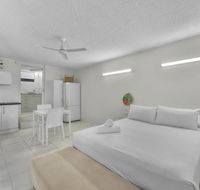 Camden Motor Inn - Hotel Gold Coast