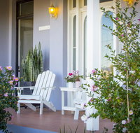 Camellia Cottage - Hotel Gold Coast